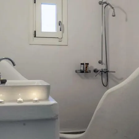 Luxury Lyanne In Mykonos Ornos (Mykonos)