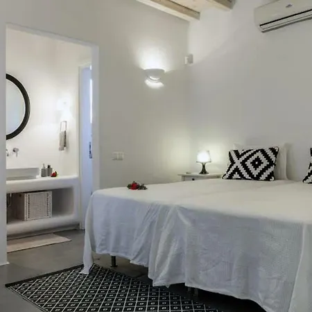 Luxury Lyanne In Mykonos * Ornósz