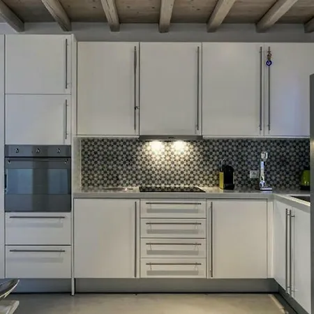 Villa Luxury Lyanne In Mykonos Ornósz